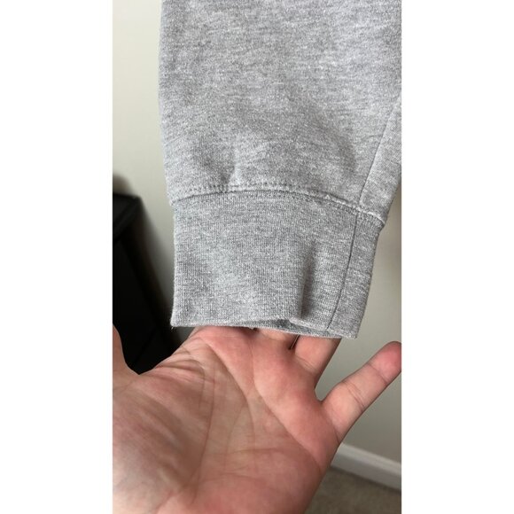 STUSSY X  DE LA SOL X YO MTV RAPS CREWNECK XL - Picture 5 of 11